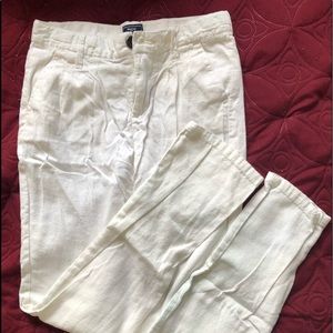 Gap Kids pants for girls